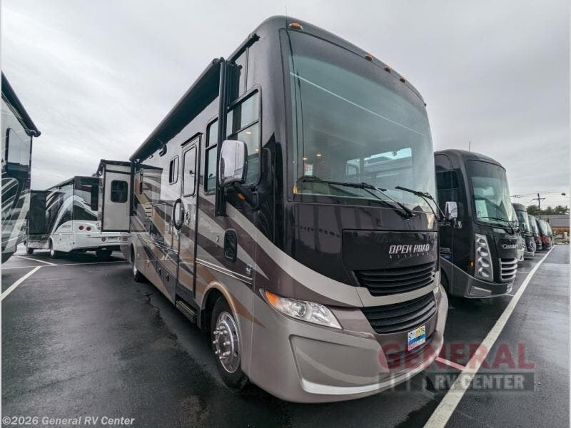 2018 Tiffin Allegro 32 SA RV for Sale in Fort Pierce, FL 34982 | 300502 ...