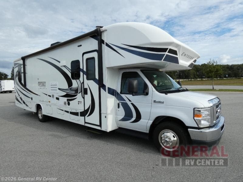 2021 Entegra Coach Odyssey 30Z RV for Sale in Fort Pierce, FL 34982 ...