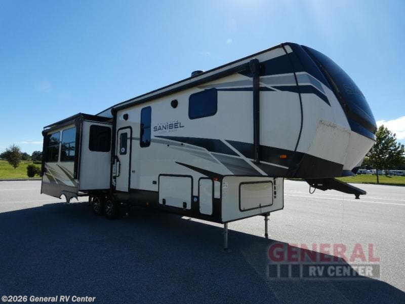 2022 Prime Time Sanibel 3102RSWB RV for Sale in Fort Pierce, FL 34982 ...