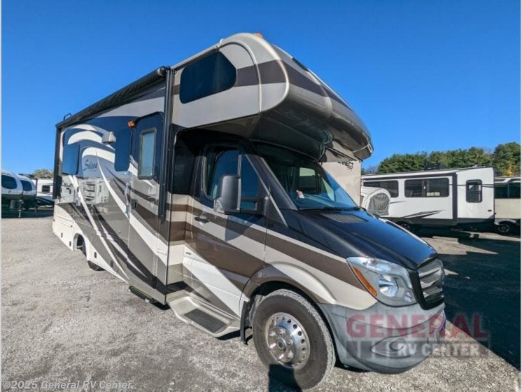 2014 Forest River Solera 24S RV for Sale in Fort Pierce, FL 34982 ...