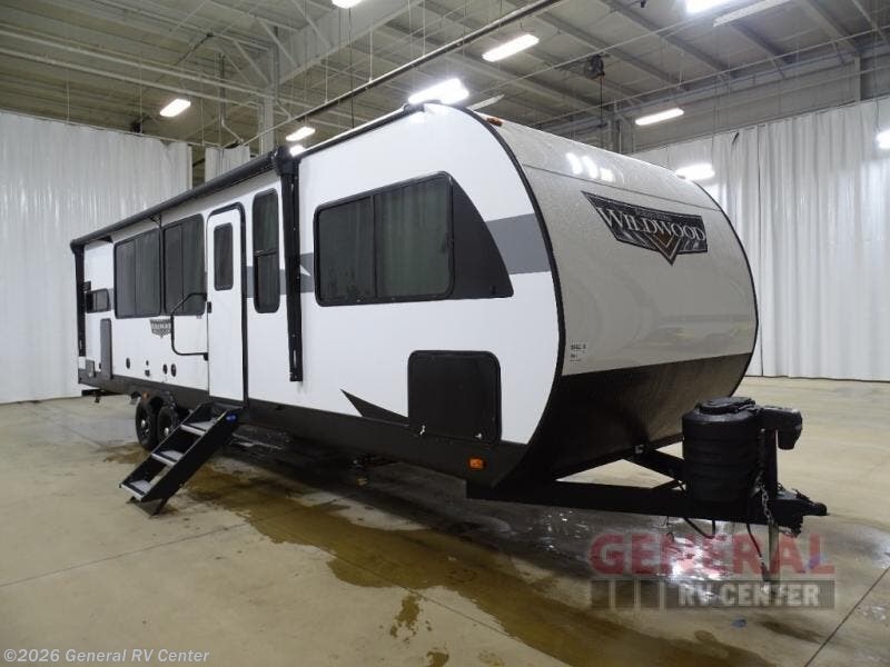 2024 Forest River Wildwood View 29VIEW RV for Sale in Fort Pierce, FL ...