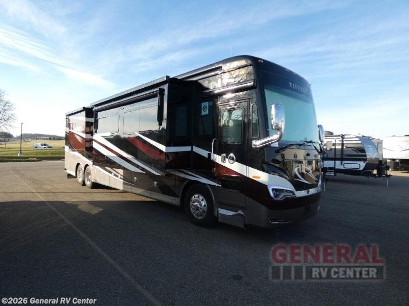 2023 Tiffin Allegro Bus 45 FP RV for Sale in Fort Pierce, FL 34982 ...