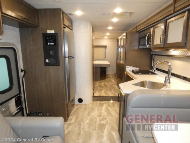 2022 Quantum WS31 by Thor Motor Coach from General RV Center in Fort Pierce, Florida