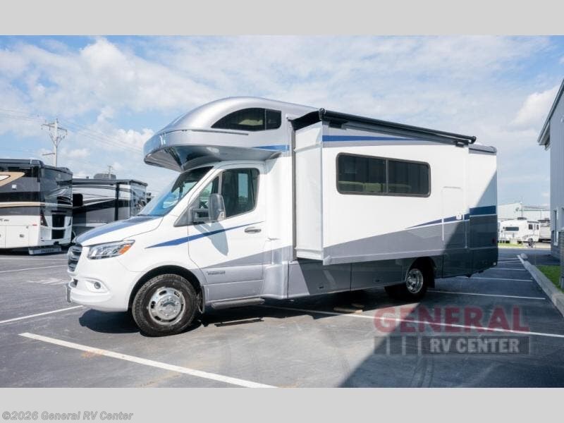 2024 Winnebago View 24J RV for Sale in Fort Pierce, FL 34982 | 300454 ...