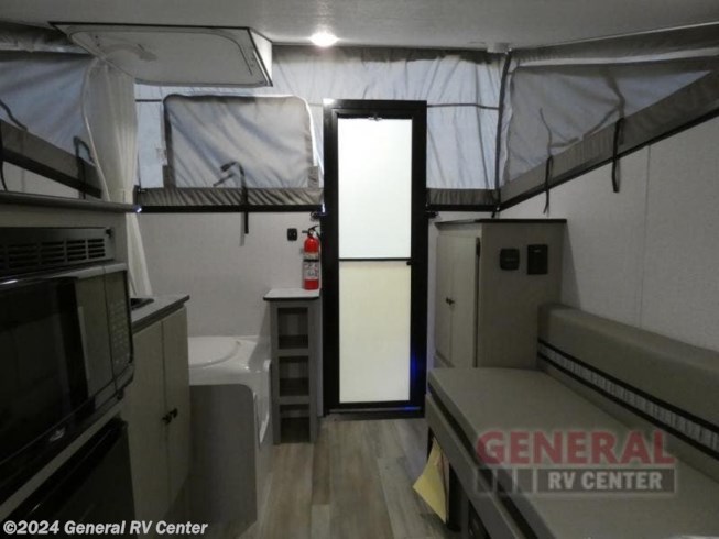 2023 Clipper Camping Trailers 12.0 TD PRO by Coachmen from General RV Center in Fort Pierce, Florida