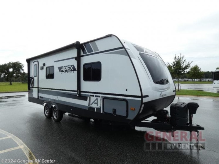 Used 2022 Coachmen Apex Ultra-Lite 211RBS available in Fort Pierce, Florida