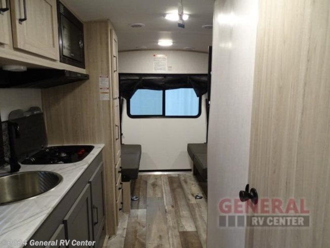 2023 Sundance Ultra Lite 21HB by Heartland from General RV Center in Fort Pierce, Florida