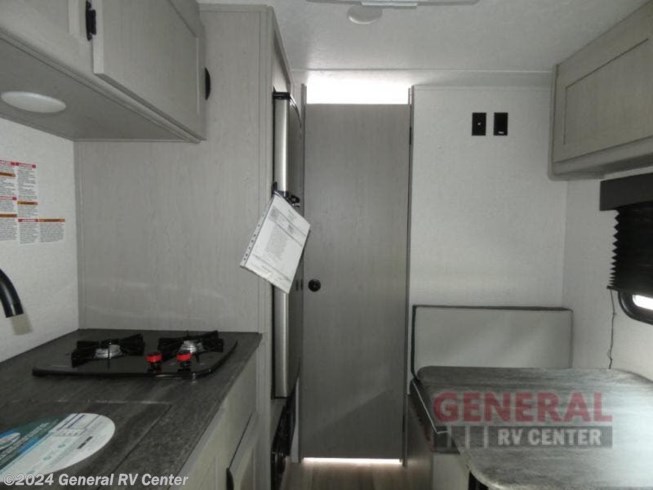 2024 Clipper Cadet 17CFQ by Coachmen from General RV Center in Fort Pierce, Florida