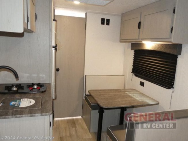 2024 Clipper Cadet 17CFQ by Coachmen from General RV Center in Fort Pierce, Florida