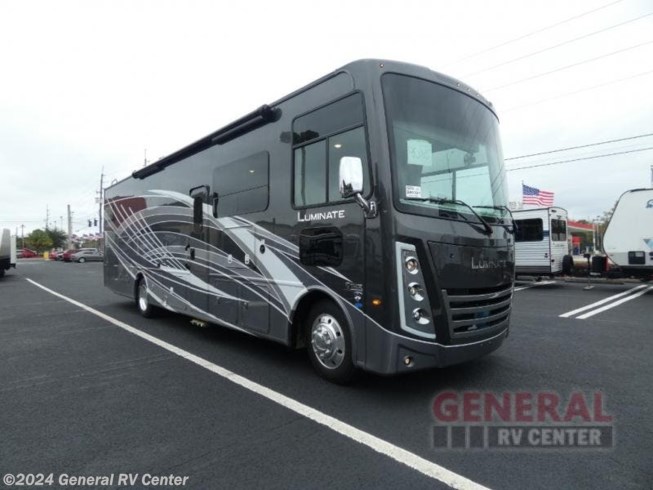 New 2024 Thor Motor Coach Luminate BB35 available in Fort Pierce, Florida