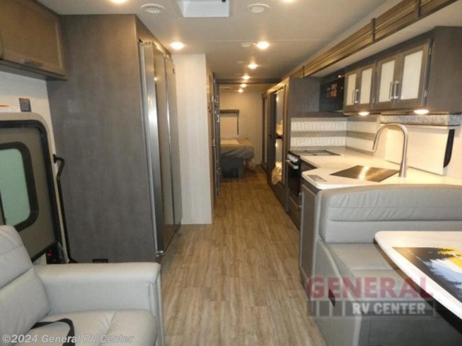 2024 Luminate BB35 by Thor Motor Coach from General RV Center in Fort Pierce, Florida