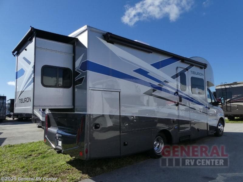 2024 Thor Motor Coach Tiburon Sprinter 24RW RV for Sale in Fort Pierce ...