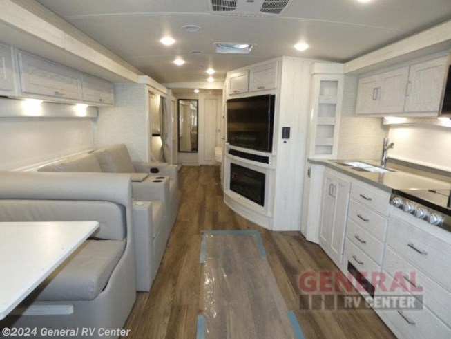 2023 Forza 38W by Winnebago from General RV Center in Fort Pierce, Florida