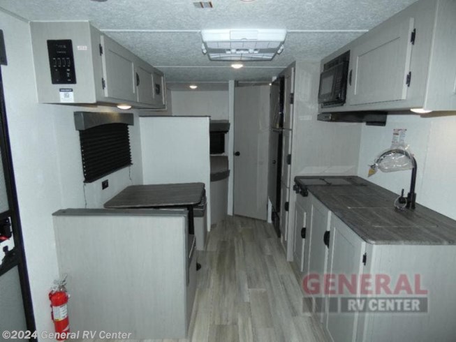 2024 Clipper 5K Series 26BH by Coachmen from General RV Center in Fort Pierce, Florida