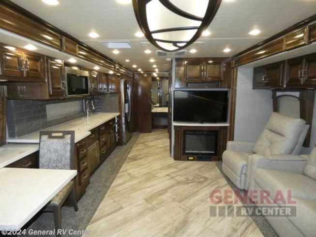 2021 Discovery 38F by Fleetwood from General RV Center in Fort Pierce, Florida