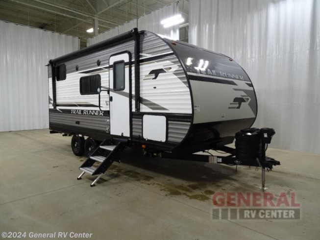 New 2024 Heartland Trail Runner 199BHSS available in Fort Pierce, Florida