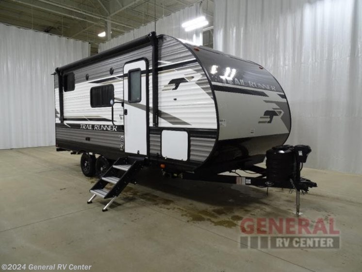New 2024 Heartland Trail Runner 199BHSS available in Fort Pierce, Florida