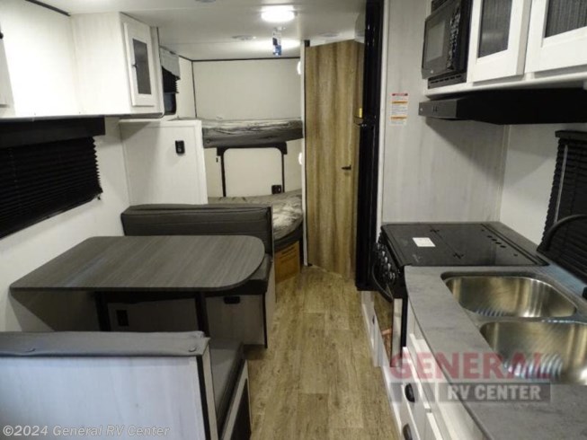2024 Trail Runner 199BHSS by Heartland from General RV Center in Fort Pierce, Florida