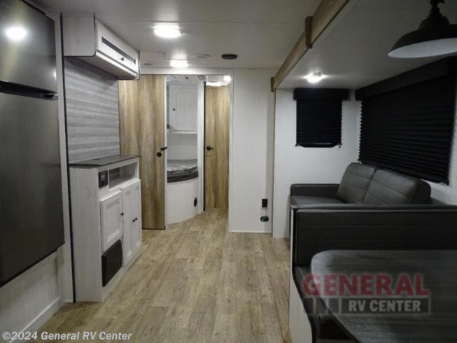2024 Trail Runner 31DB by Heartland from General RV Center in Fort Pierce, Florida