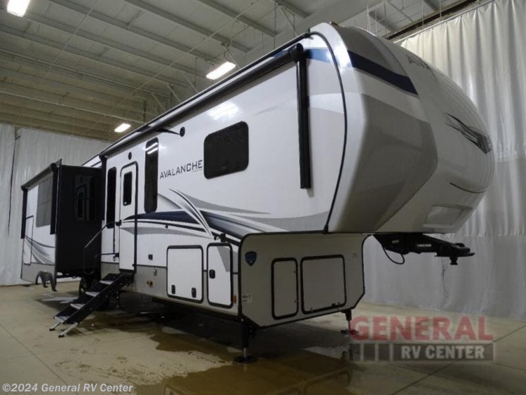 2023 Keystone Avalanche 338GK RV for Sale in Fort Pierce, FL 34982 ...