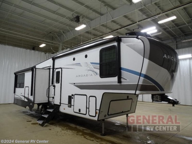 2024 Keystone Arcadia Super Lite 294SLRD RV for Sale in Fort Pierce, FL