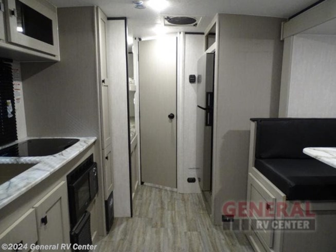 2024 Apex Nano 194BHS by Coachmen from General RV Center in Fort Pierce, Florida