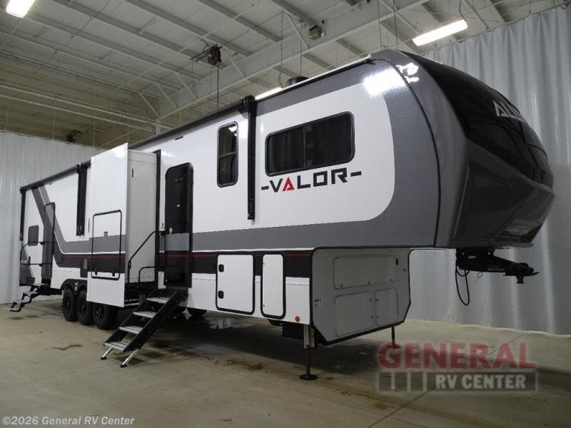 2024 Alliance RV Valor 40V13 RV for Sale in Fort Pierce, FL 34982