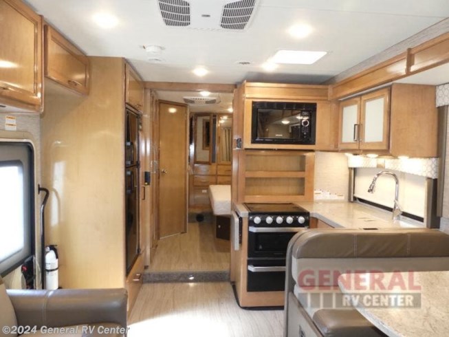 2022 Quantum KW29 by Thor Motor Coach from General RV Center in Fort Pierce, Florida