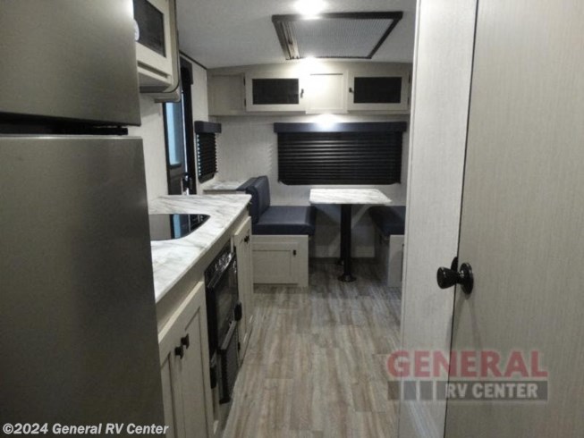 2024 Apex Nano 213RDS by Coachmen from General RV Center in Fort Pierce, Florida