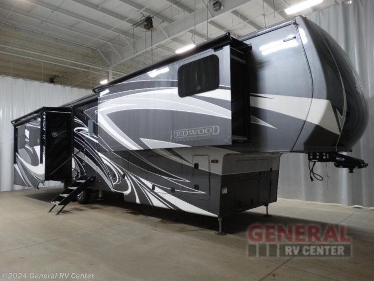 New 2024 Redwood RV Redwood 4120GK available in Fort Pierce, Florida