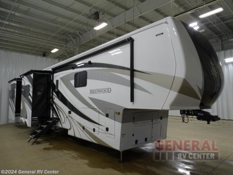 New 2024 Redwood RV Redwood 4150RD available in Fort Pierce, Florida