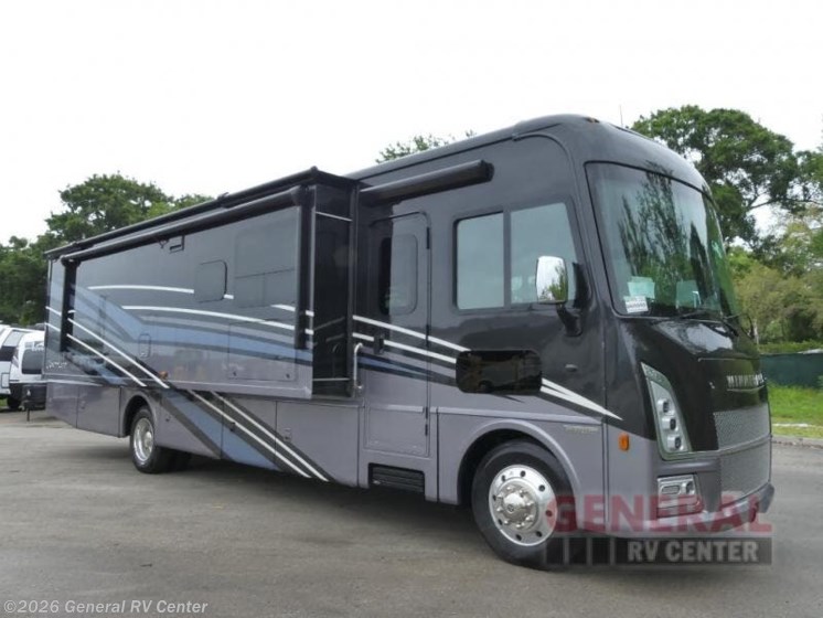 36z 2024 Winnebago Adventurer 36Z RV for Sale in Fort Pierce, FL 34982 ...
