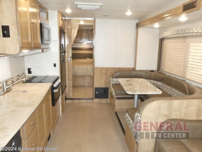 2019 Leprechaun 319MB Ford 450 by Coachmen from General RV Center in Fort Pierce, Florida