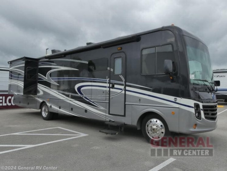 Used 2018 Holiday Rambler Vacationer XE 36F available in Fort Pierce, Florida