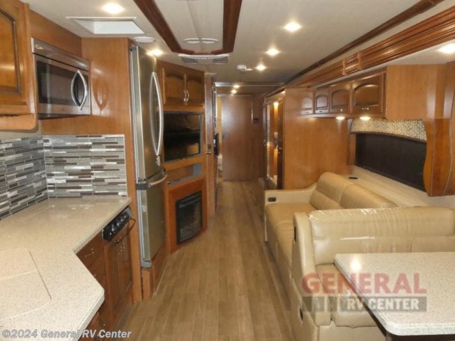 2018 Vacationer XE 36F by Holiday Rambler from General RV Center in Fort Pierce, Florida