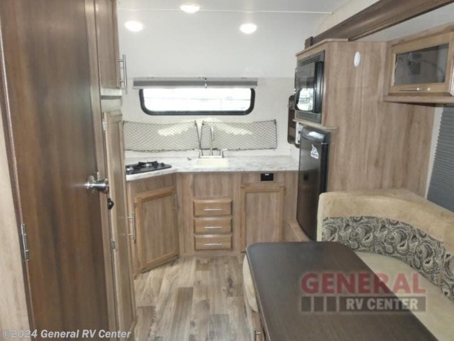 2018 Hummingbird 17RK by Jayco from General RV Center in Fort Pierce, Florida