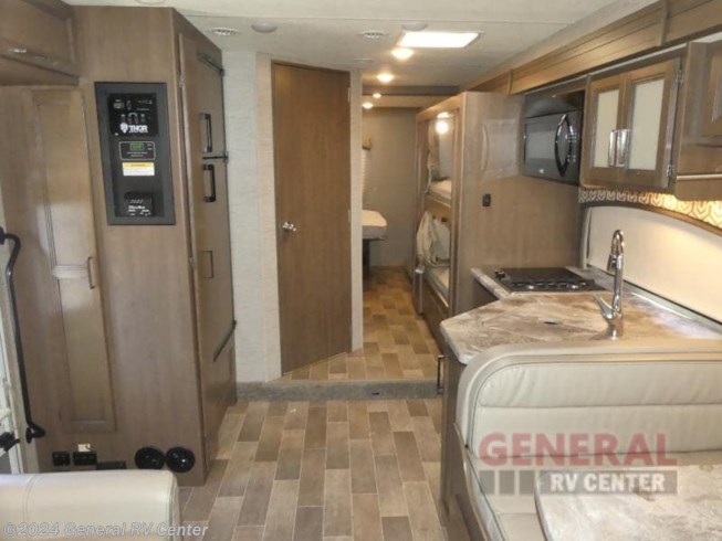 2021 Chateau 31EV by Thor Motor Coach from General RV Center in Fort Pierce, Florida