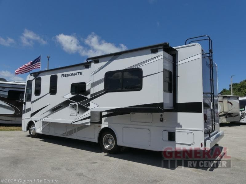 2024 Thor Motor Coach Resonate 29G RV for Sale in Fort Pierce, FL 34982 ...