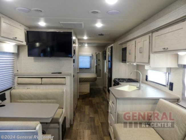 2021 Intent 29L by Winnebago from General RV Center in Fort Pierce, Florida