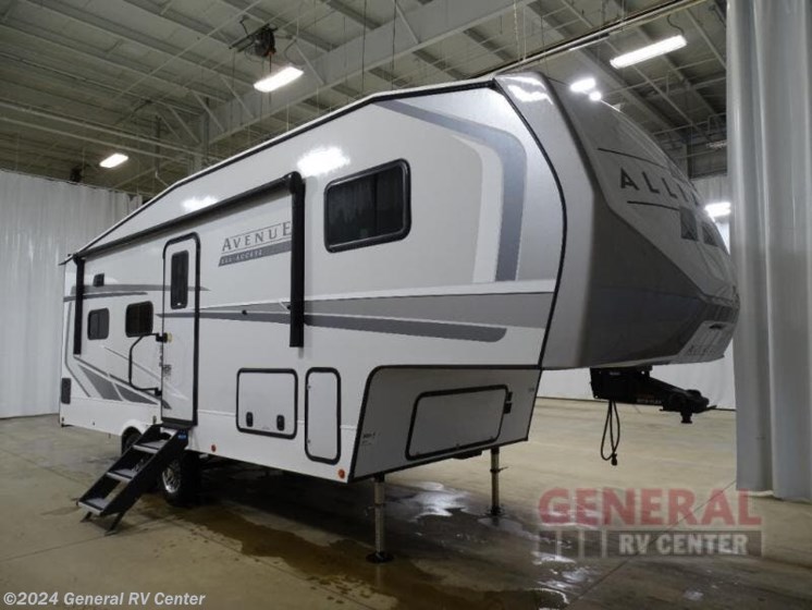 New 2024 Alliance RV Avenue All-Access 24RK available in Fort Pierce, Florida