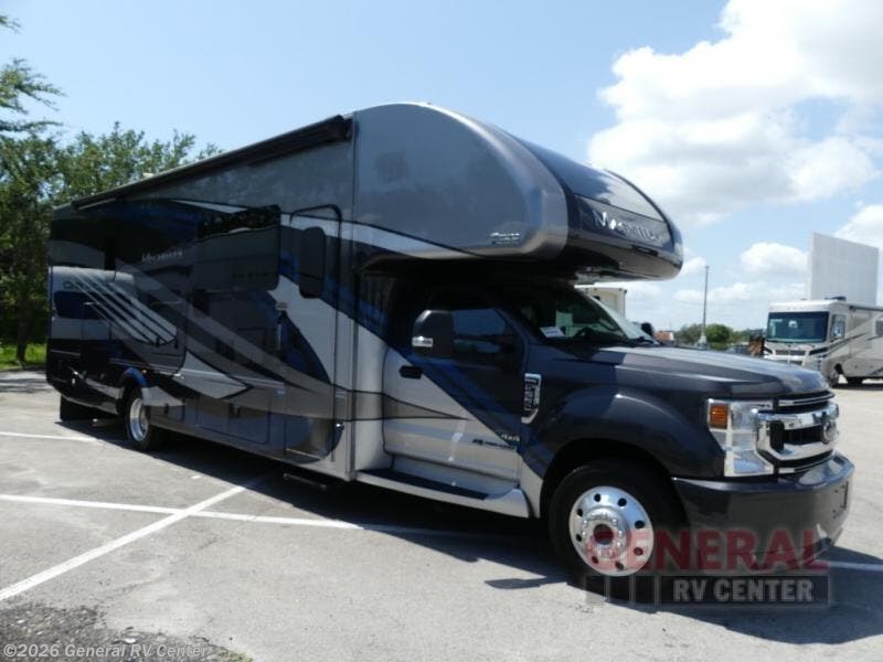 2021 Thor Motor Coach Magnitude SV34 RV for Sale in Fort Pierce, FL ...