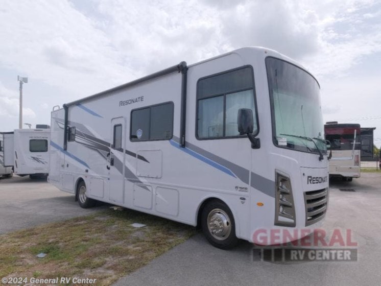 New 2025 Thor Motor Coach Resonate 30C available in Fort Pierce, Florida