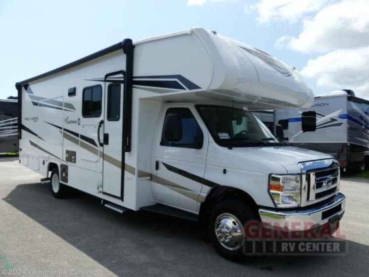 New 2025 Coachmen Freelander 26MB available in Fort Pierce, Florida