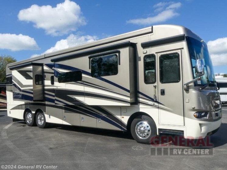 Used 2020 Newmar Ventana 4037 available in Fort Pierce, Florida