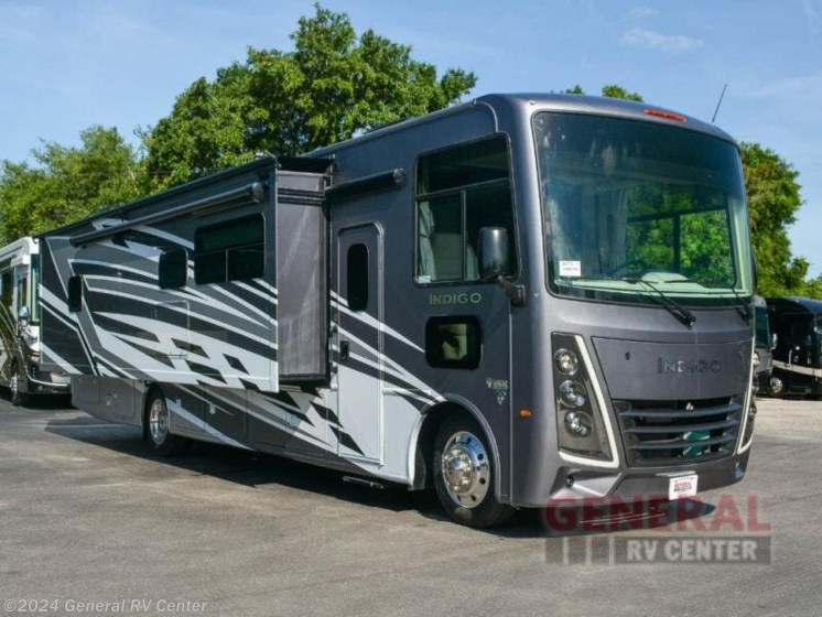 Used 2024 Thor Motor Coach Indigo CC35 available in Fort Pierce, Florida