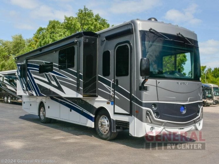 Used 2023 Holiday Rambler Nautica 34RX available in Fort Pierce, Florida