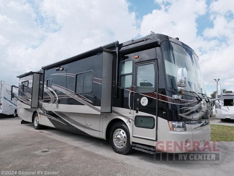 Used 2009 Tiffin Phaeton 40 QTH available in Fort Pierce, Florida