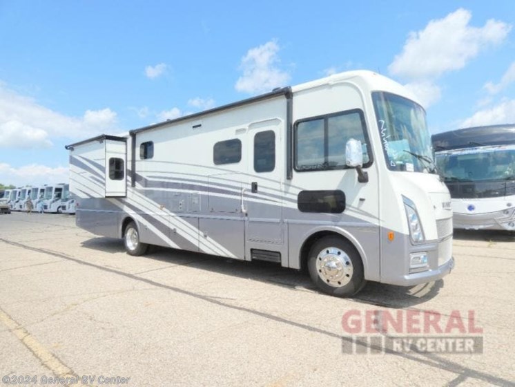 New 2024 Winnebago Adventurer 35F available in Fort Pierce, Florida