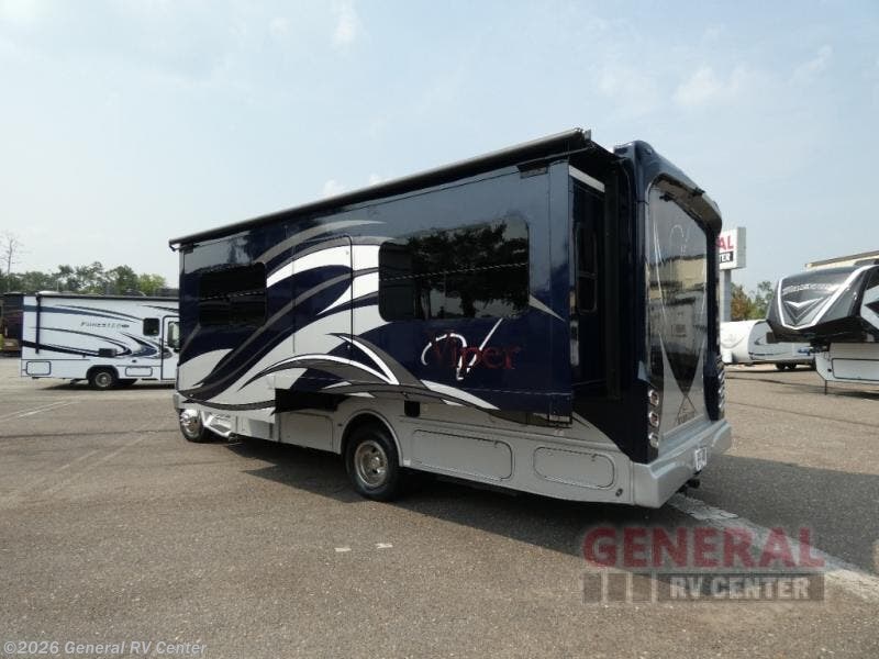 2024 Nexus Viper 25V RV for Sale in Fort Pierce, FL 34982 293071