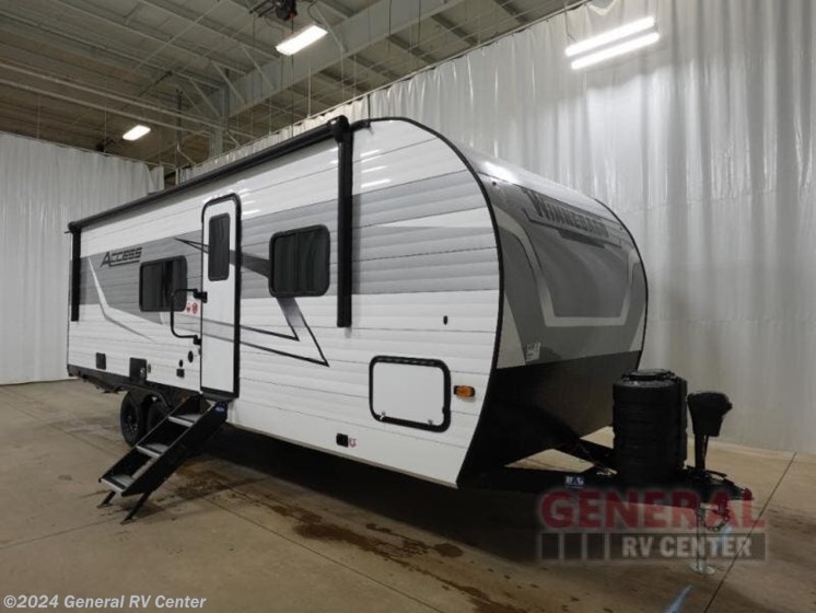 New 2025 Winnebago Access 25ML available in Fort Pierce, Florida